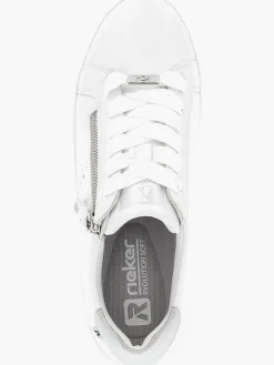 Damen Rieker Damen Sneaker Low