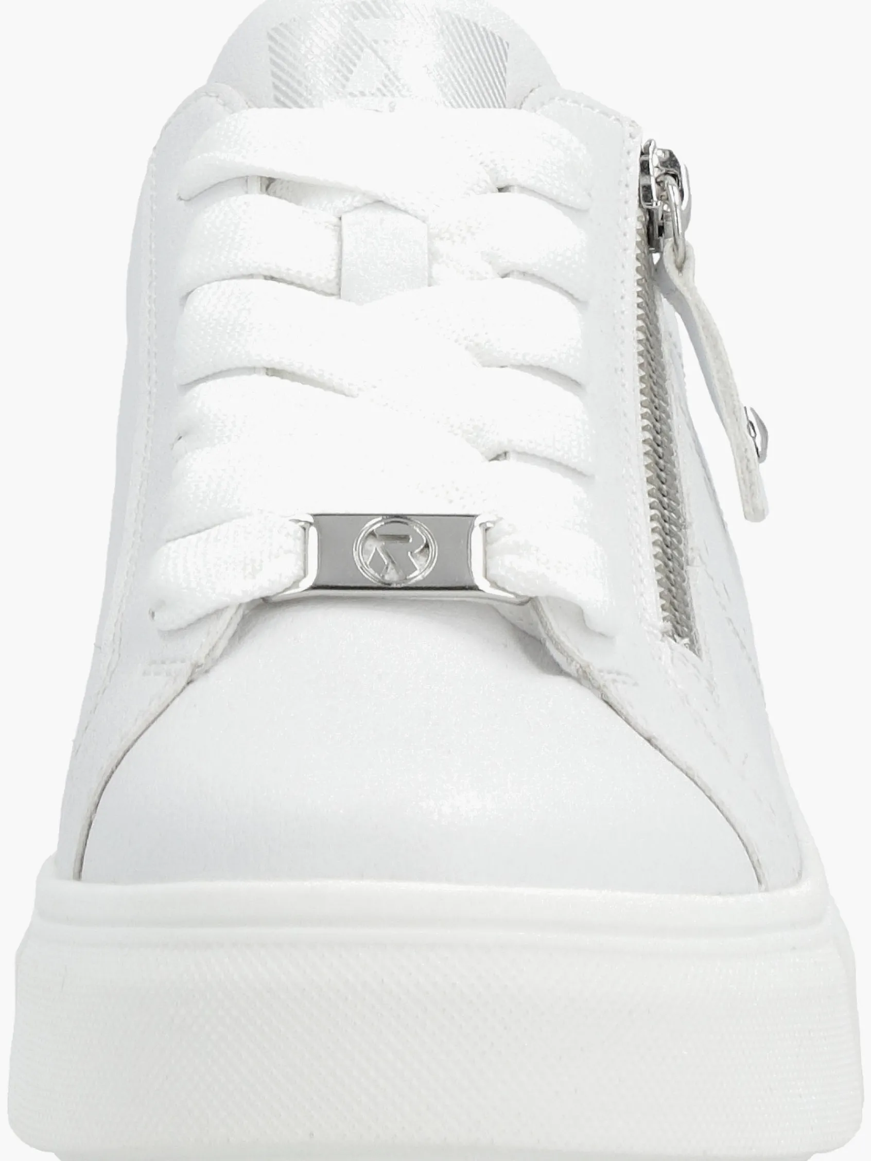 Damen Rieker Damen Sneaker Low