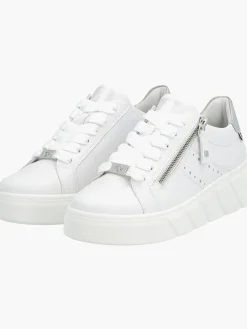 Damen Rieker Damen Sneaker Low