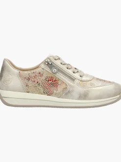 Damen Rieker Damen Sneaker Low