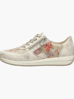 Damen Rieker Damen Sneaker Low