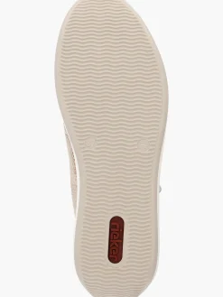 Damen Rieker Damen Sneaker Low