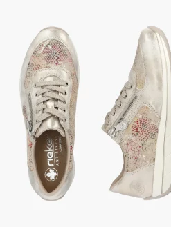 Damen Rieker Damen Sneaker Low