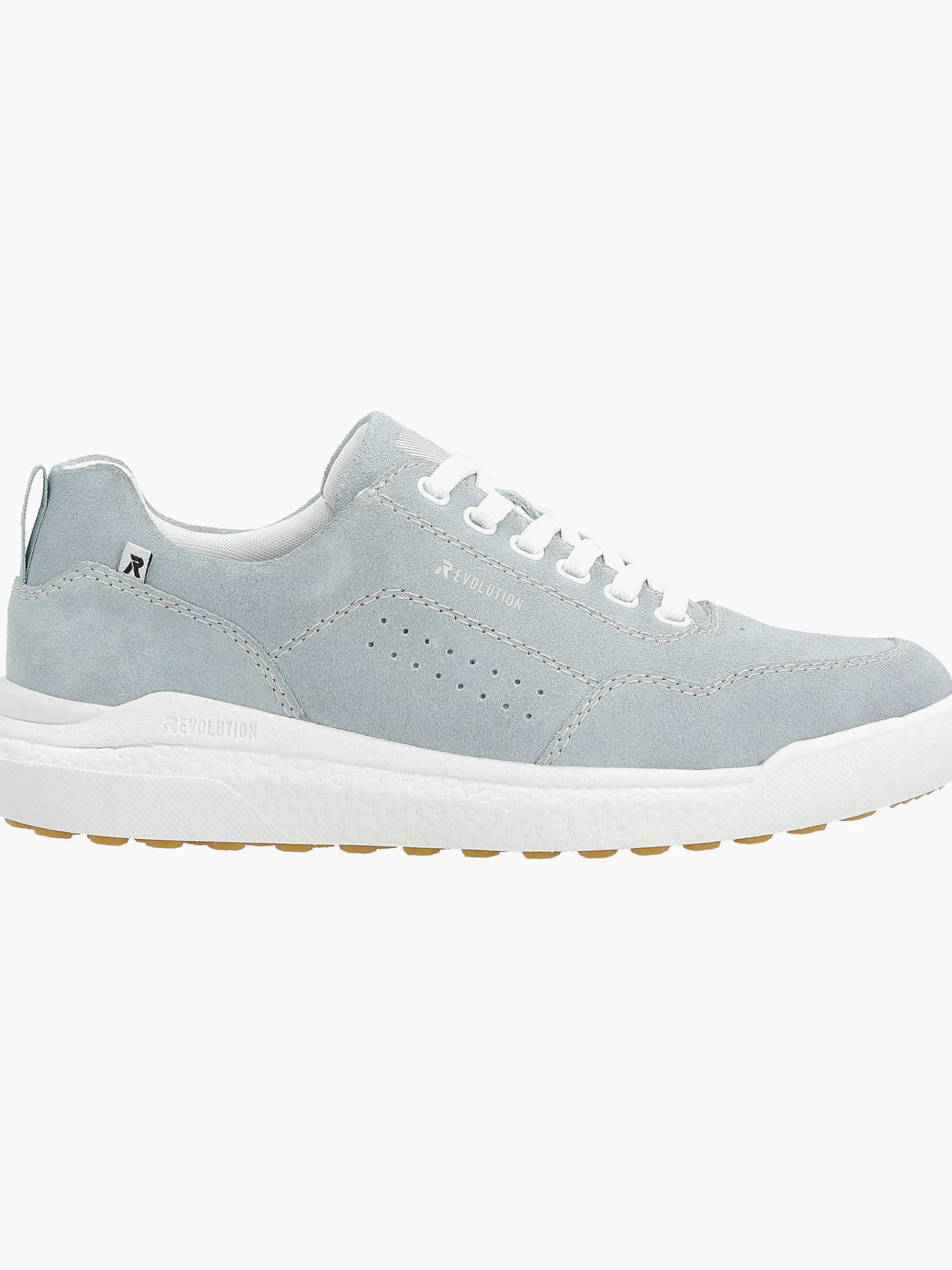 Damen Rieker Damen Sneaker Low