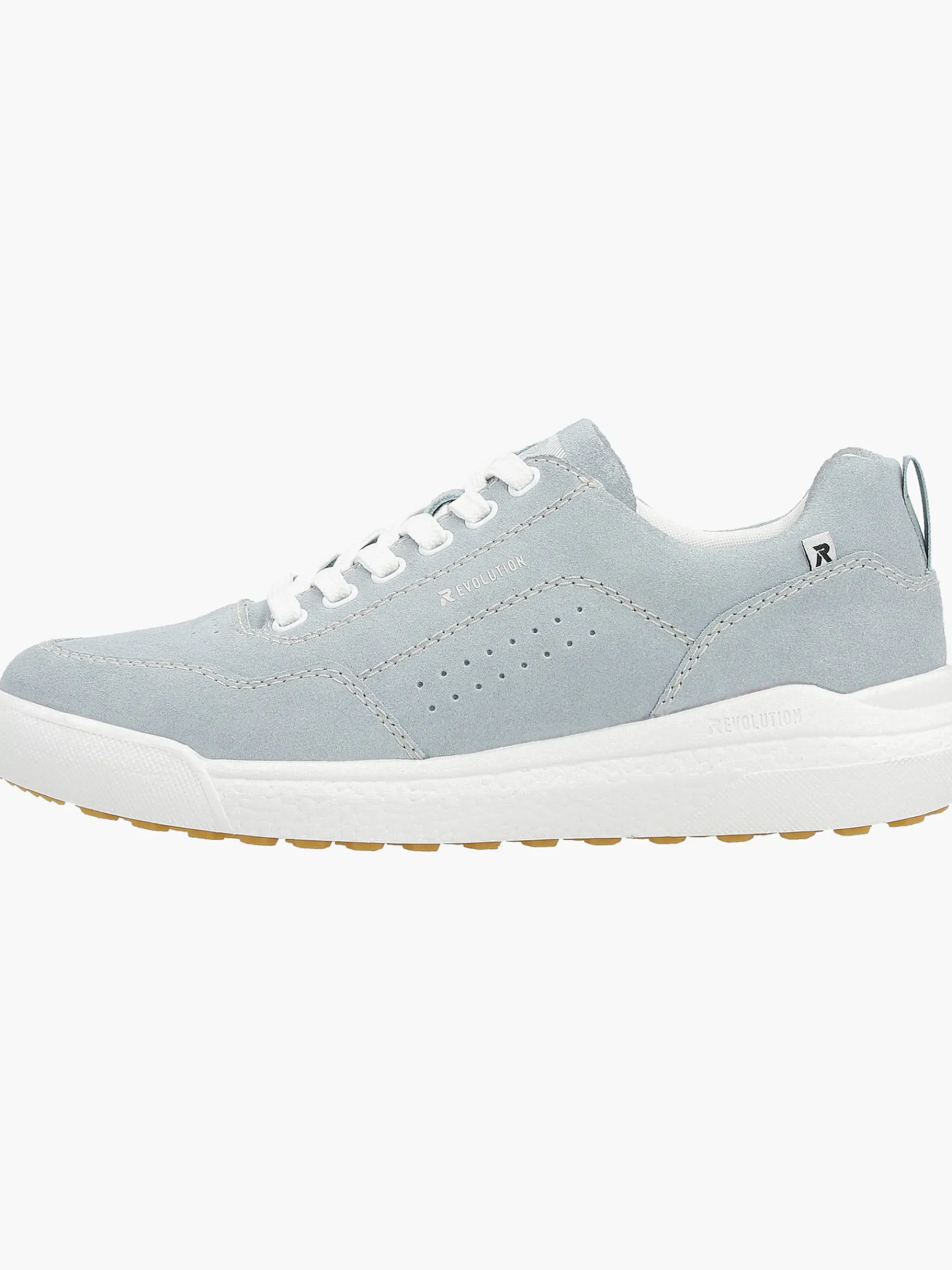 Damen Rieker Damen Sneaker Low
