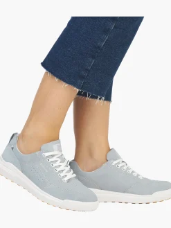 Damen Rieker Damen Sneaker Low