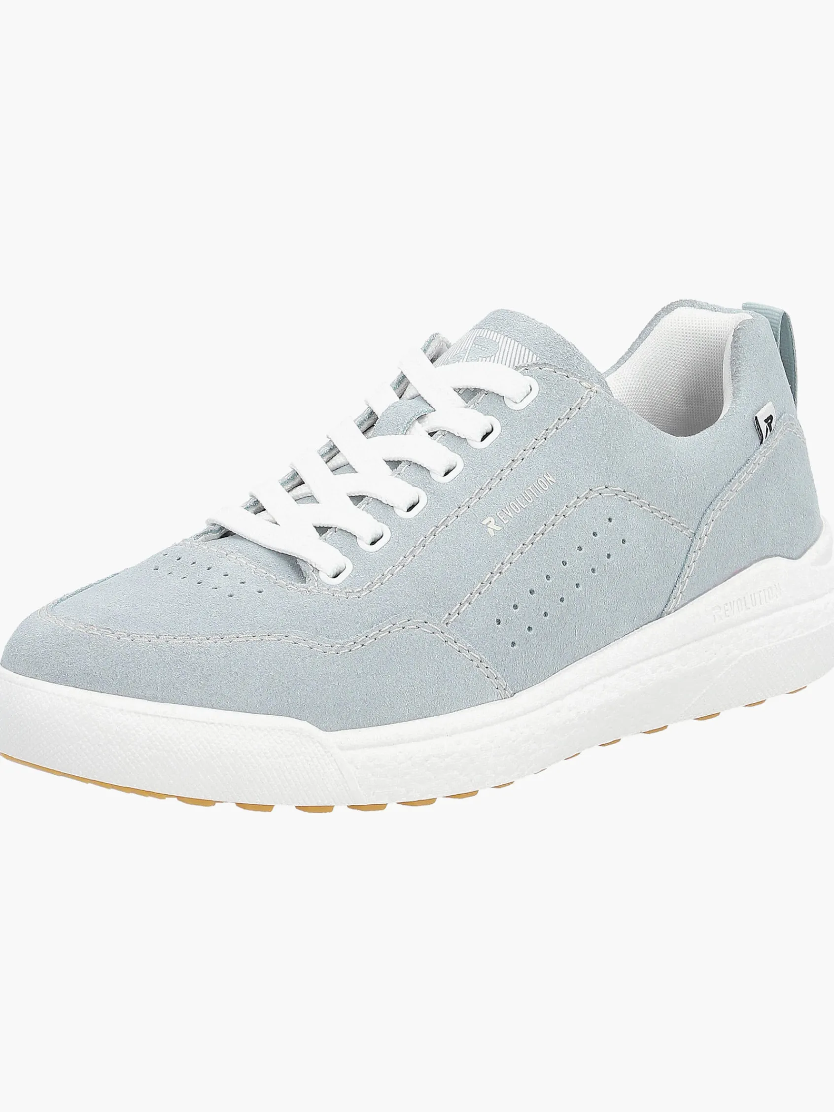 Damen Rieker Damen Sneaker Low