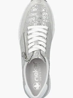 Damen Rieker Damen Sneaker Low