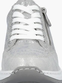 Damen Rieker Damen Sneaker Low