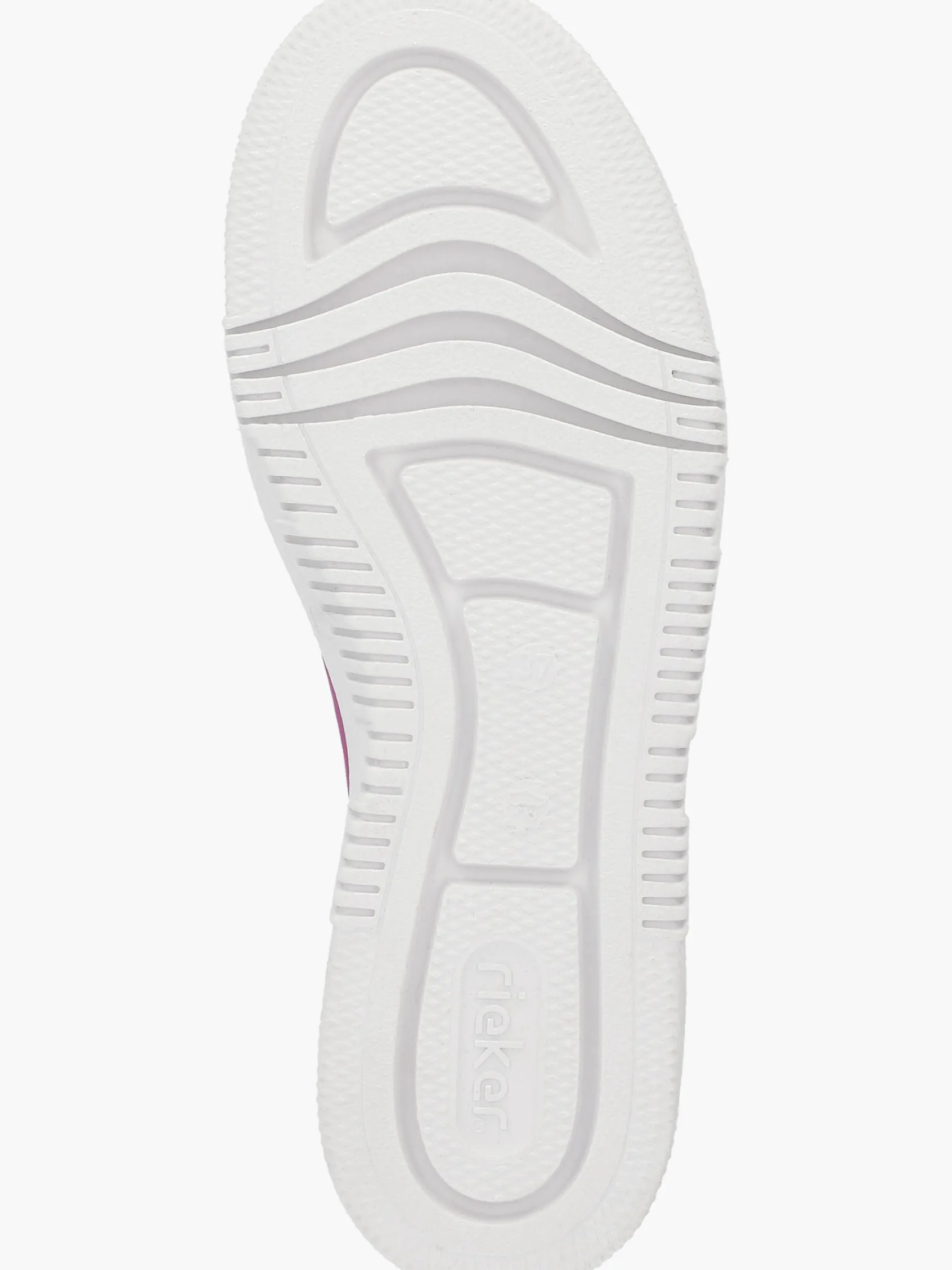 Damen Rieker Damen Sneaker Low