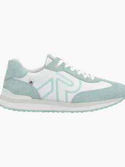 Damen Rieker Damen Sneaker Low