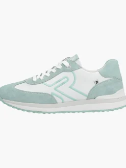 Damen Rieker Damen Sneaker Low
