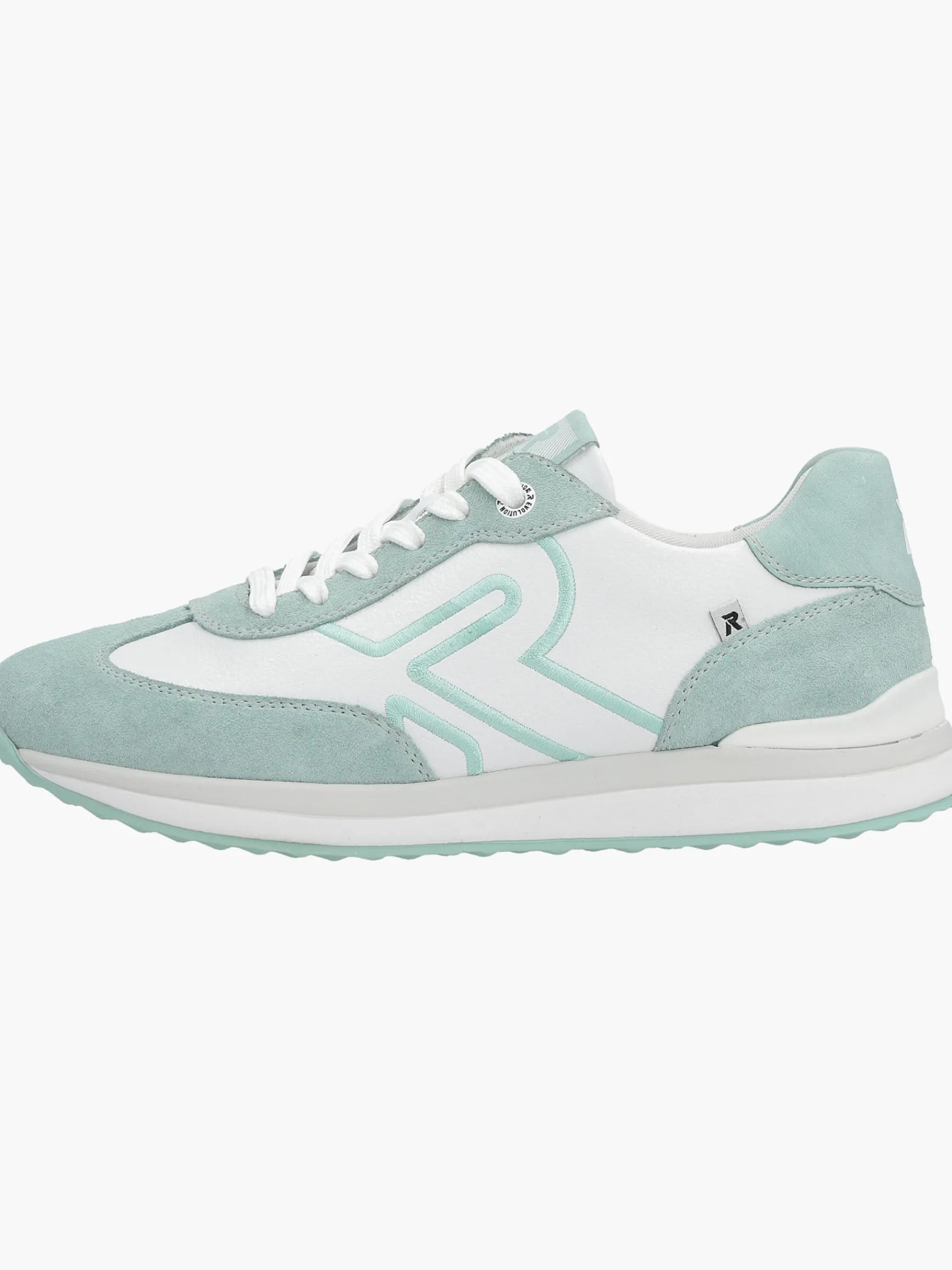 Damen Rieker Damen Sneaker Low