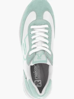 Damen Rieker Damen Sneaker Low