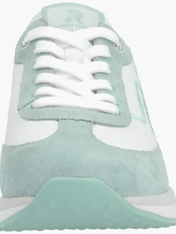 Damen Rieker Damen Sneaker Low