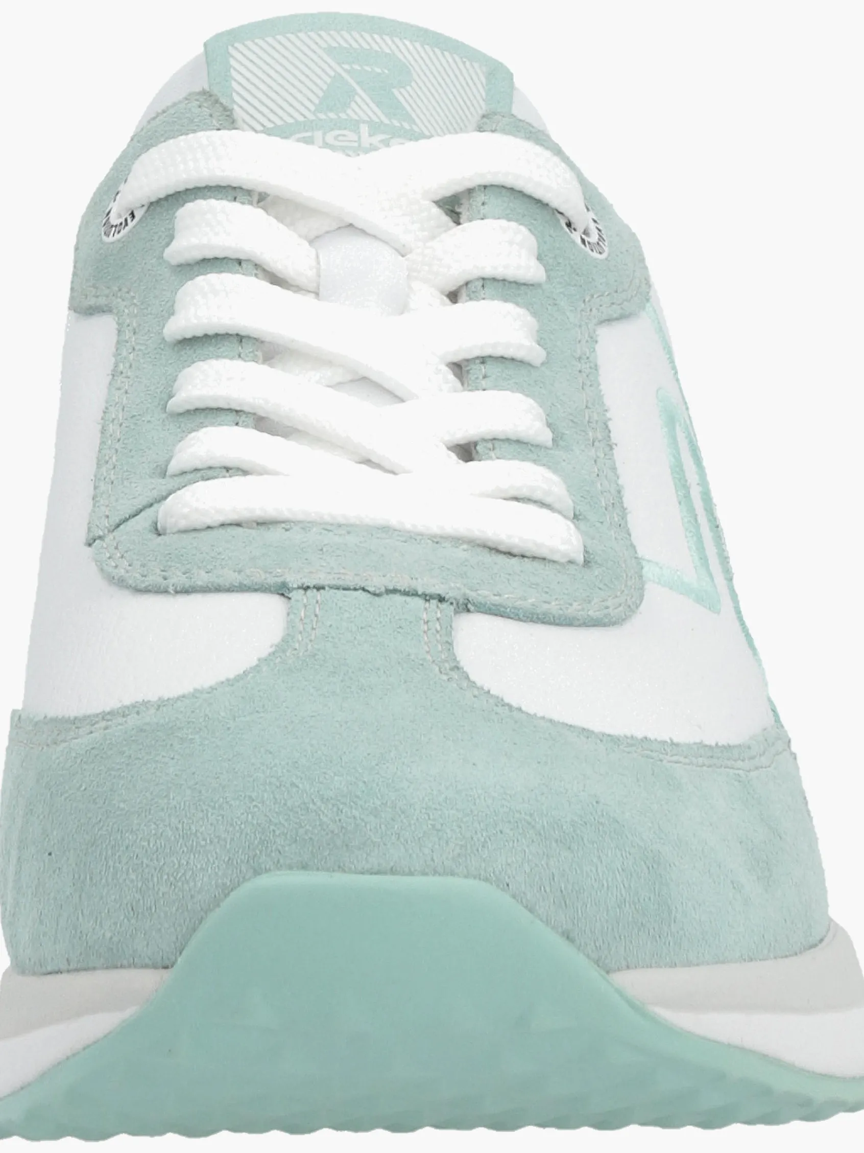 Damen Rieker Damen Sneaker Low