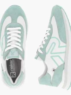 Damen Rieker Damen Sneaker Low