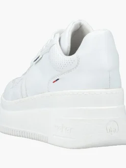 Damen Rieker Damen Sneaker Low