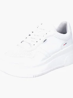 Damen Rieker Damen Sneaker Low