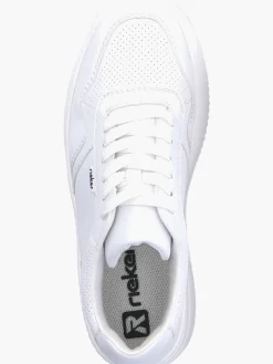 Damen Rieker Damen Sneaker Low