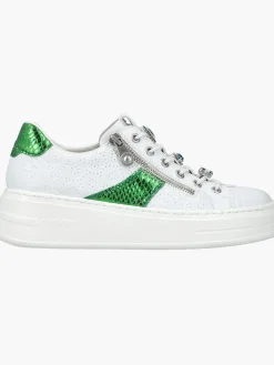Damen Rieker Damen Sneaker Low