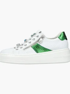 Damen Rieker Damen Sneaker Low