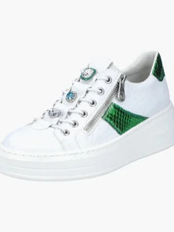 Damen Rieker Damen Sneaker Low