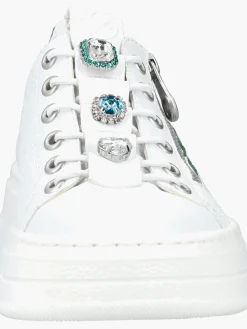 Damen Rieker Damen Sneaker Low