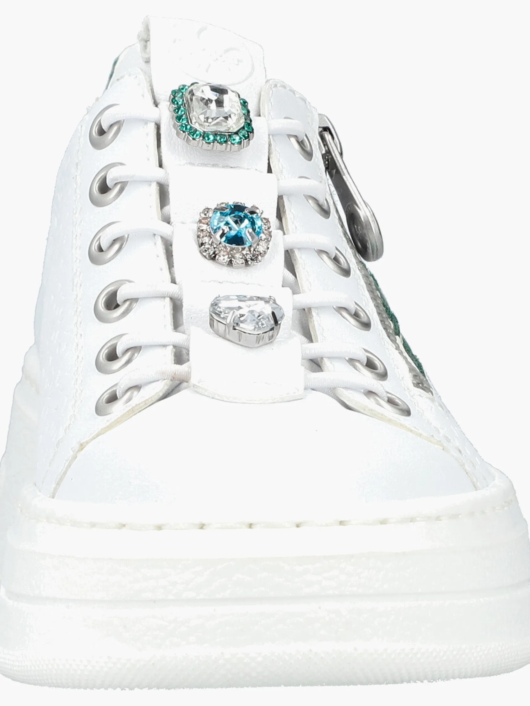 Damen Rieker Damen Sneaker Low