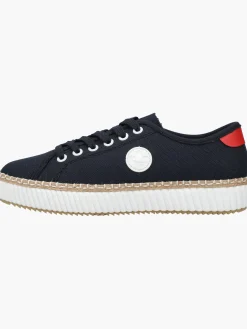 Damen Rieker Damen Sneaker Low