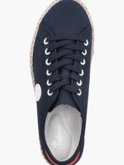 Damen Rieker Damen Sneaker Low