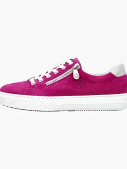 Damen Rieker Damen Sneaker Low