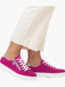 Damen Rieker Damen Sneaker Low