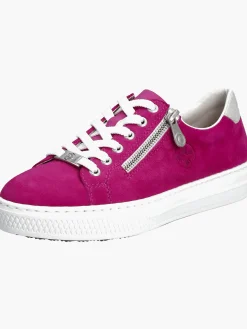 Damen Rieker Damen Sneaker Low