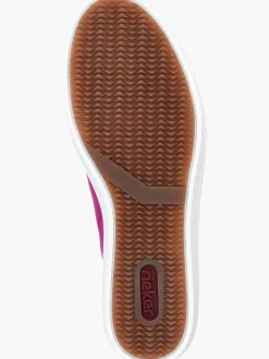 Damen Rieker Damen Sneaker Low