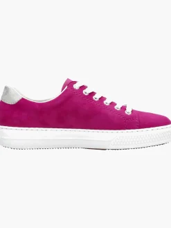 Damen Rieker Damen Sneaker Low