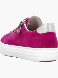 Damen Rieker Damen Sneaker Low