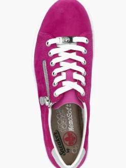 Damen Rieker Damen Sneaker Low