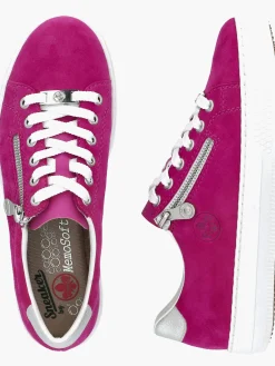 Damen Rieker Damen Sneaker Low
