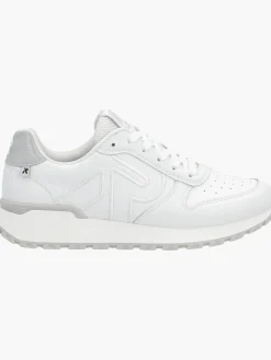 Damen Rieker Damen Sneaker Low