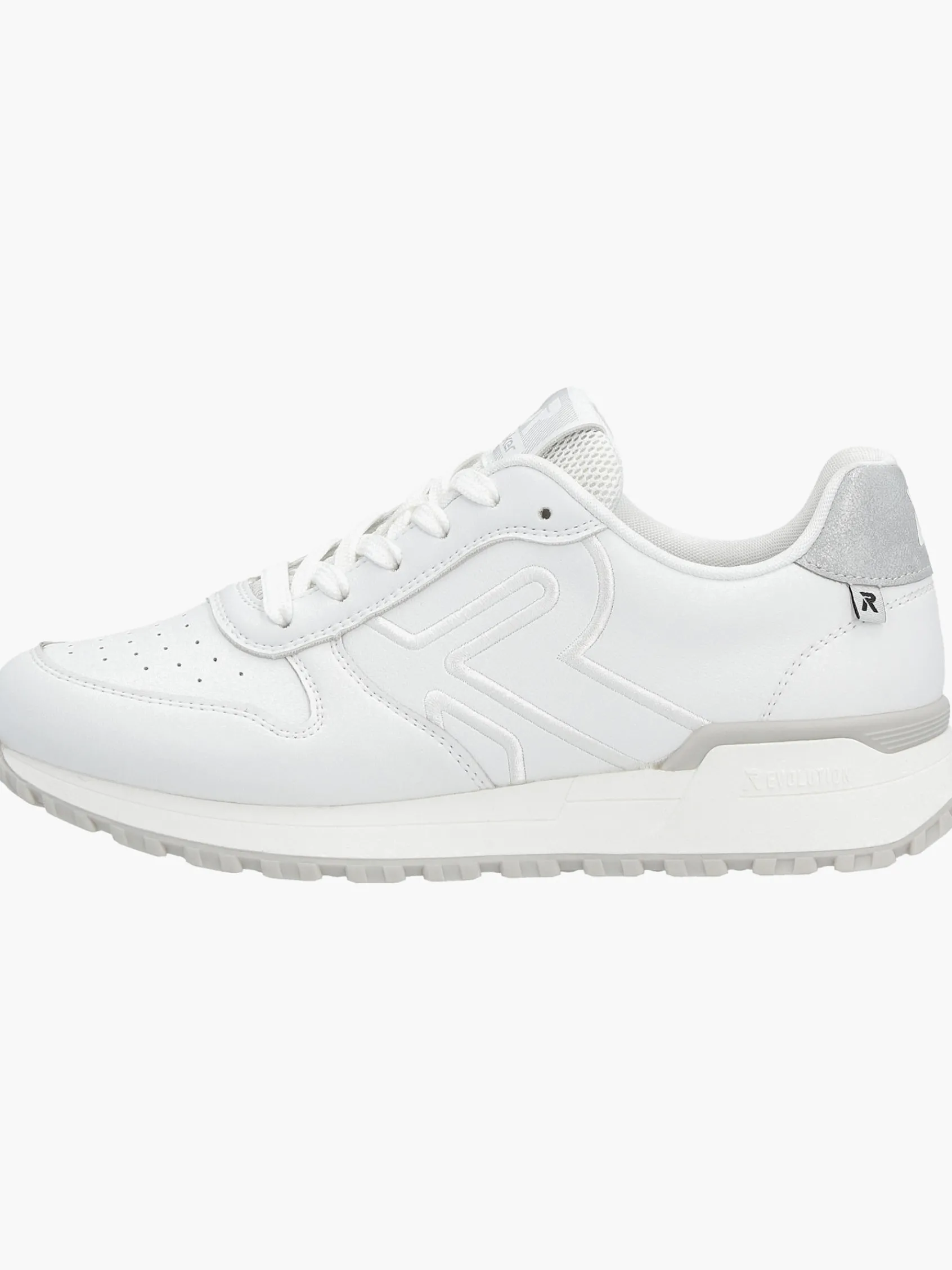 Damen Rieker Damen Sneaker Low