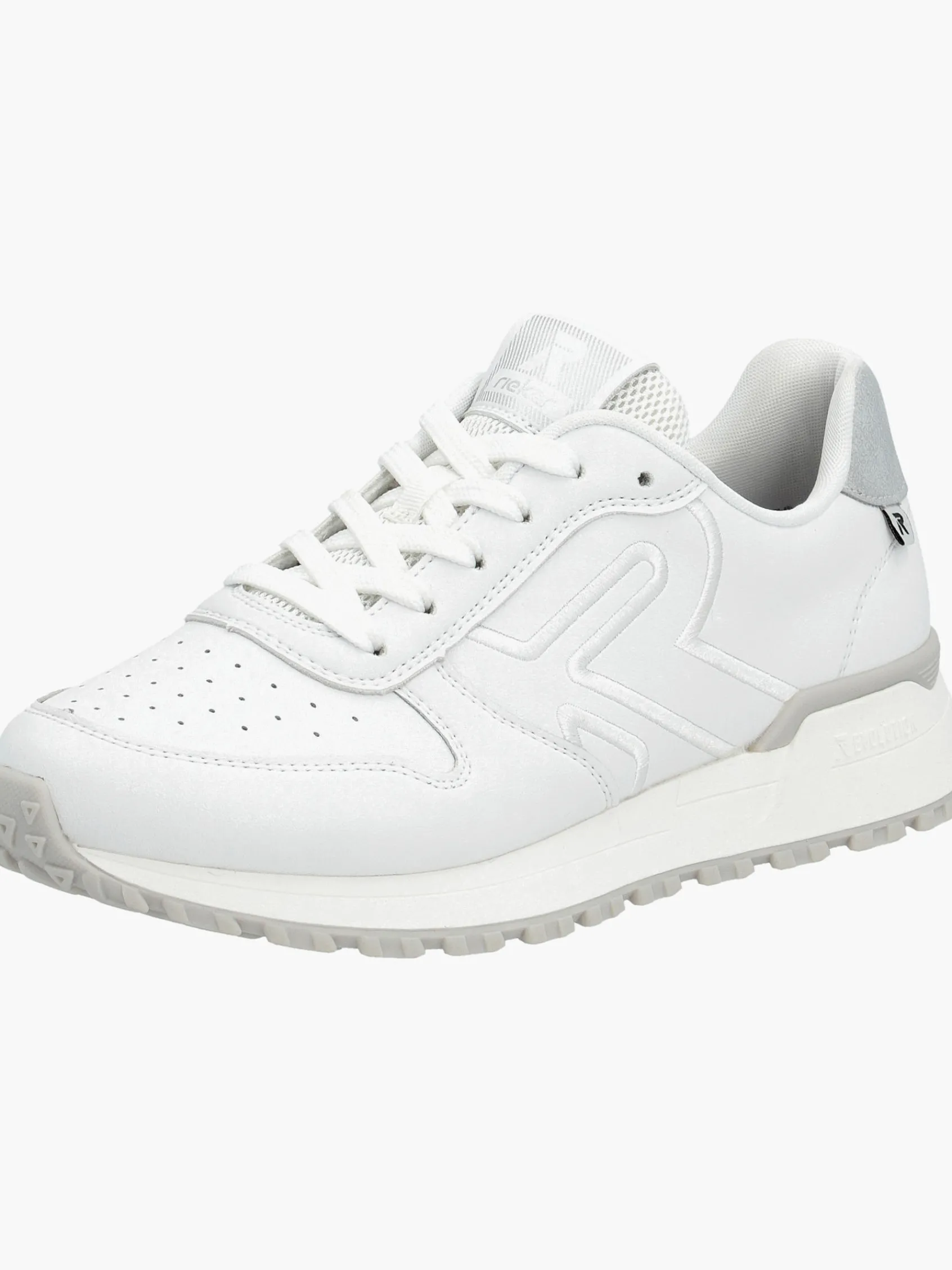 Damen Rieker Damen Sneaker Low