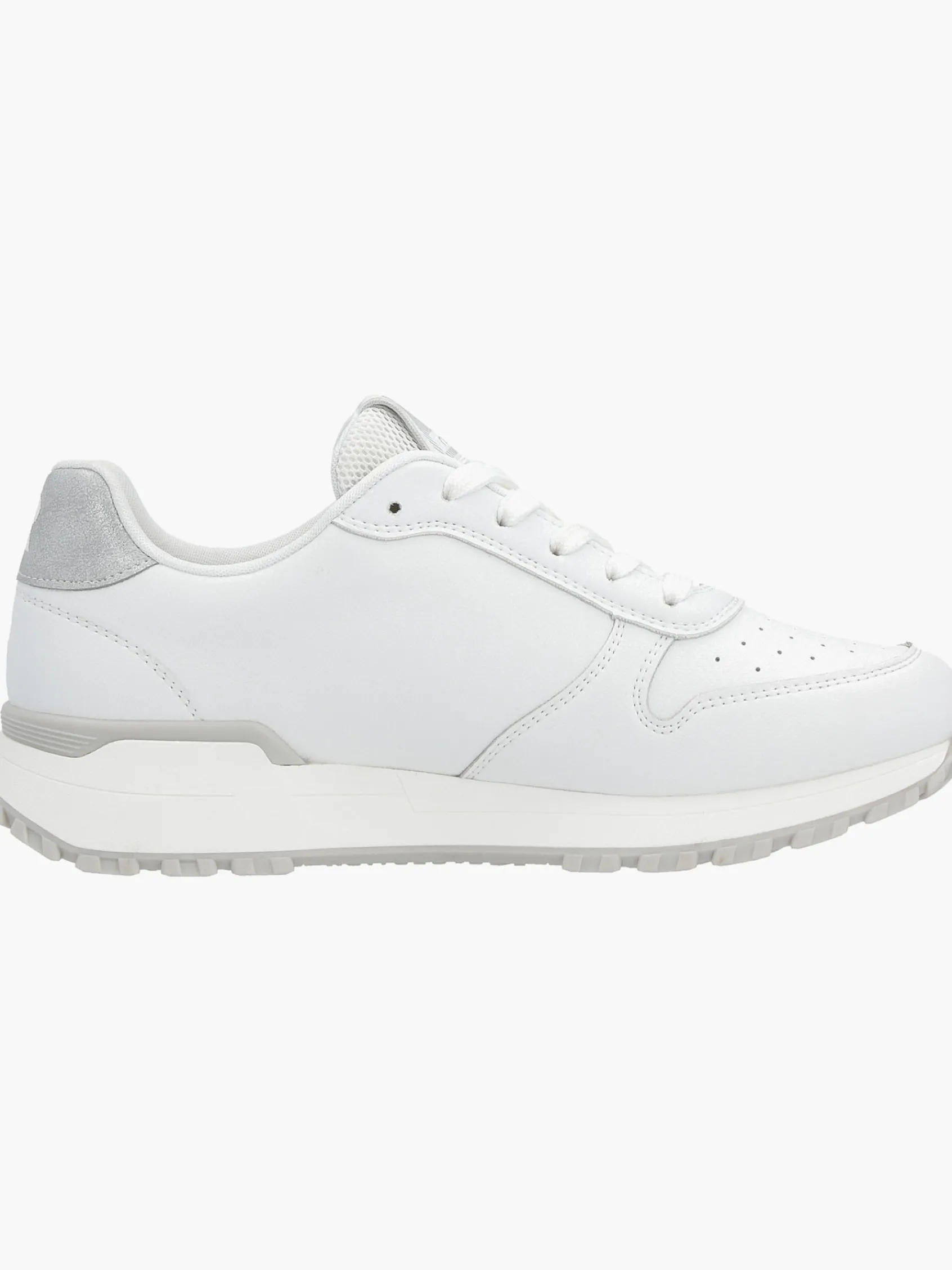Damen Rieker Damen Sneaker Low