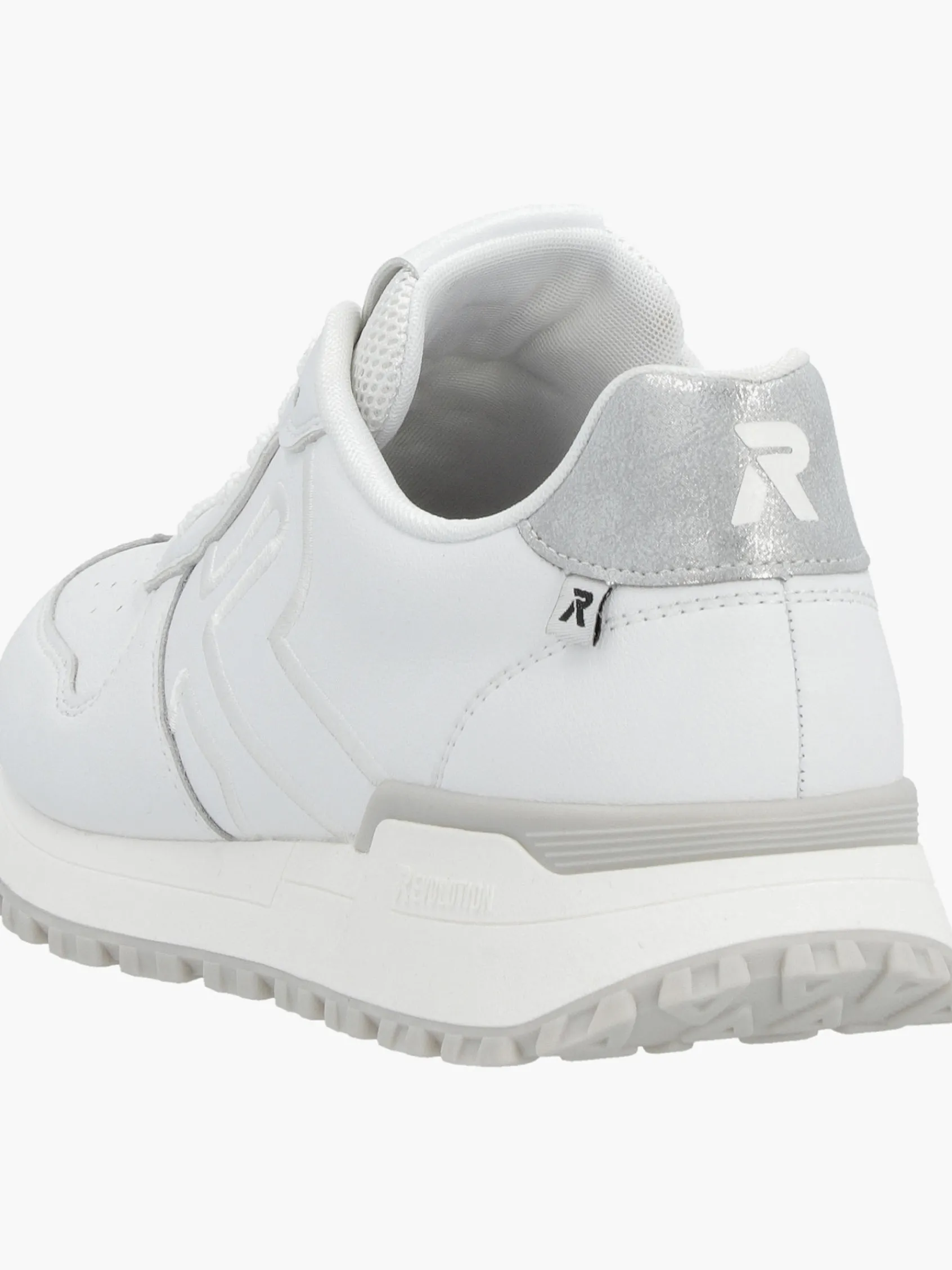 Damen Rieker Damen Sneaker Low