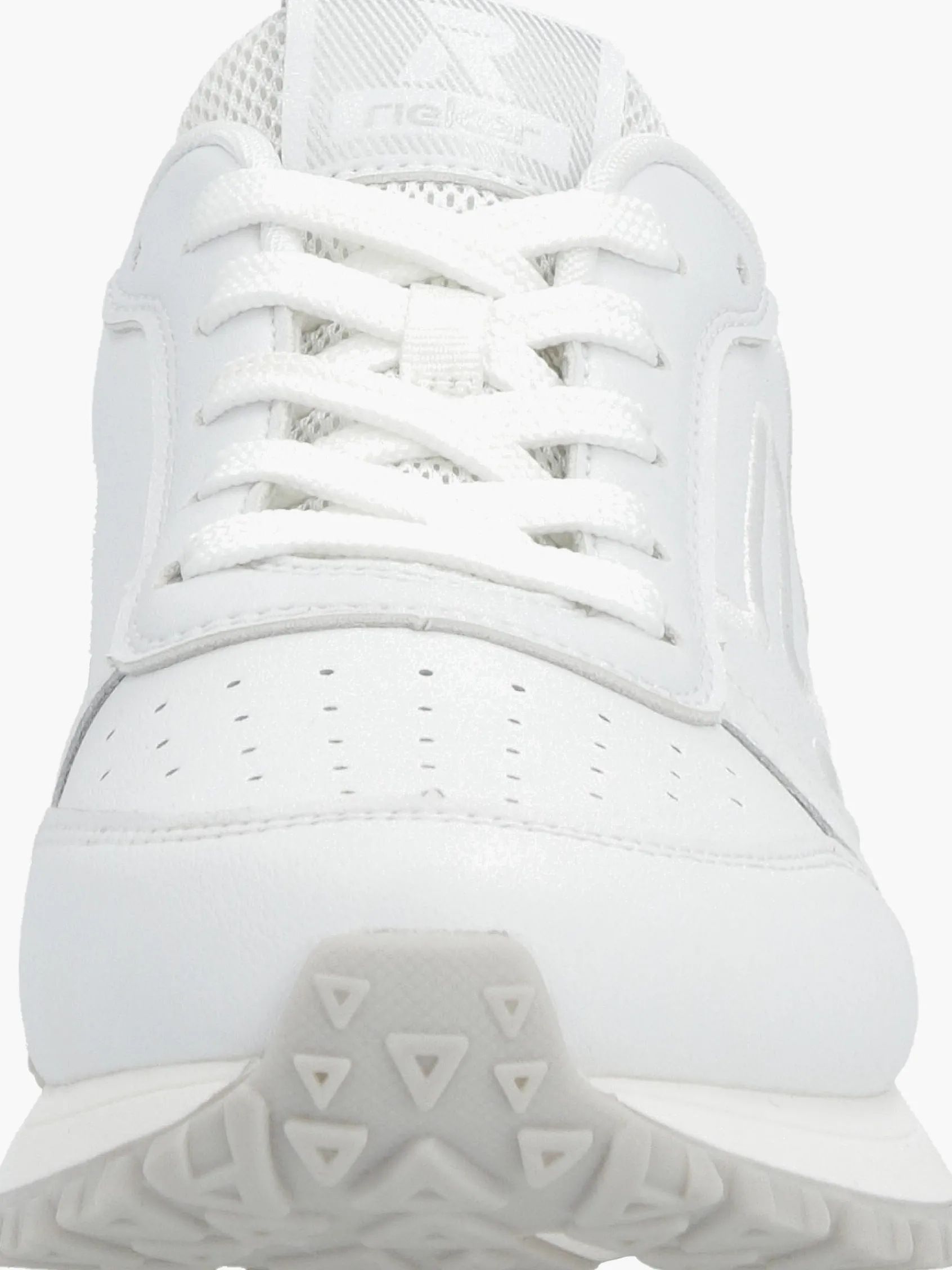 Damen Rieker Damen Sneaker Low