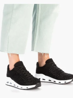 Damen Rieker Damen Sneaker Low