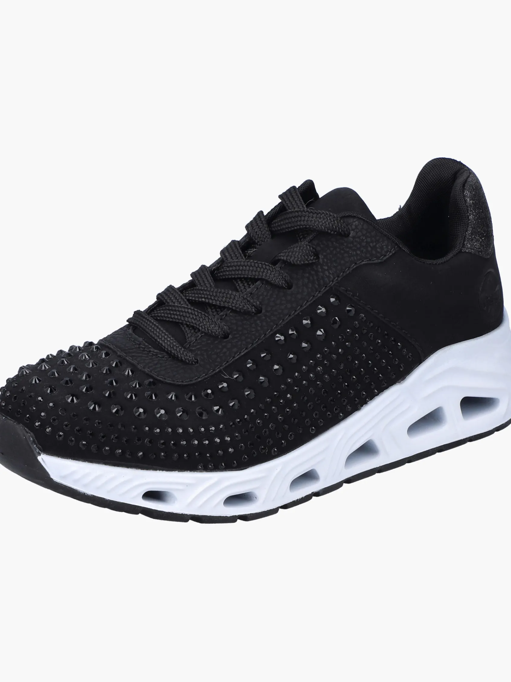 Damen Rieker Damen Sneaker Low