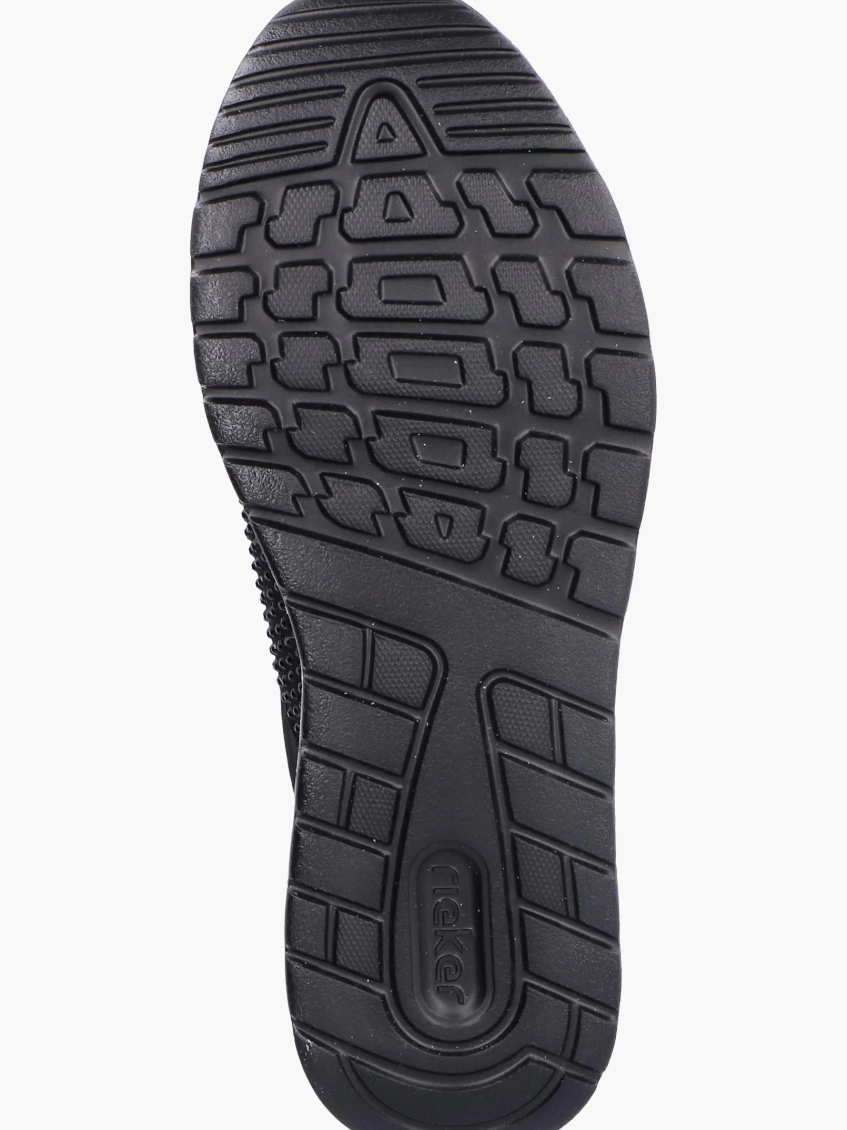 Damen Rieker Damen Sneaker Low