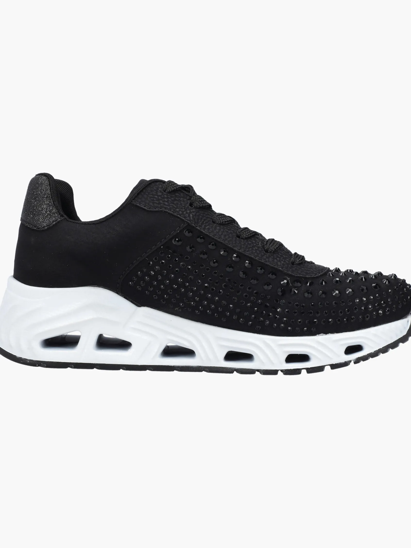Damen Rieker Damen Sneaker Low