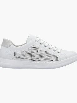 Damen Rieker Damen Sneaker Low